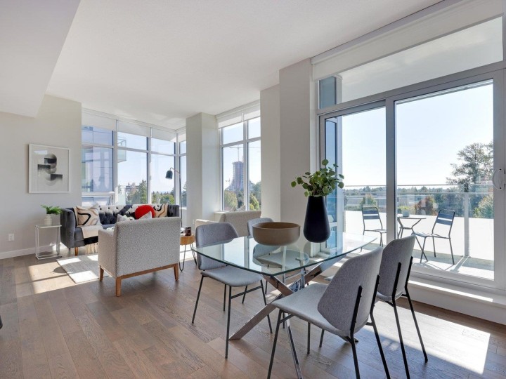 Photo 5 at 604 - 5033 Cambie Street, Cambie, Vancouver West