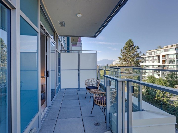 Photo 15 at 604 - 5033 Cambie Street, Cambie, Vancouver West