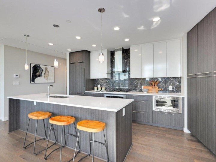 Photo 8 at 604 - 5033 Cambie Street, Cambie, Vancouver West