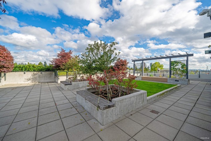 Photo 23 at 401 - 8888 Osler Street, Marpole, Vancouver West