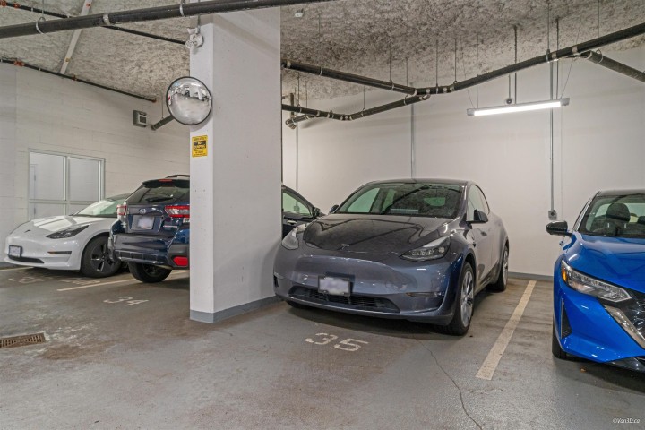 Photo 27 at 401 - 8888 Osler Street, Marpole, Vancouver West