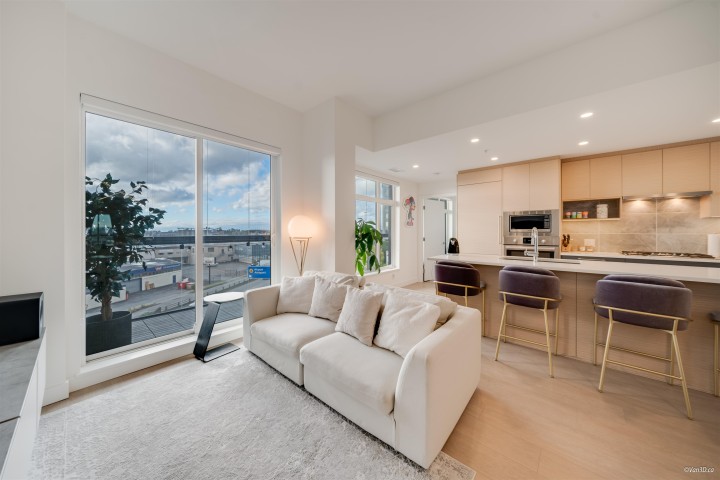 Photo 6 at 401 - 8888 Osler Street, Marpole, Vancouver West