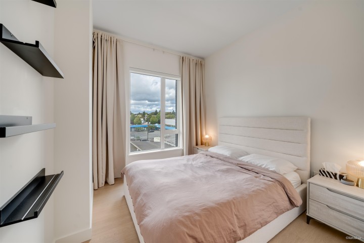 Photo 13 at 401 - 8888 Osler Street, Marpole, Vancouver West