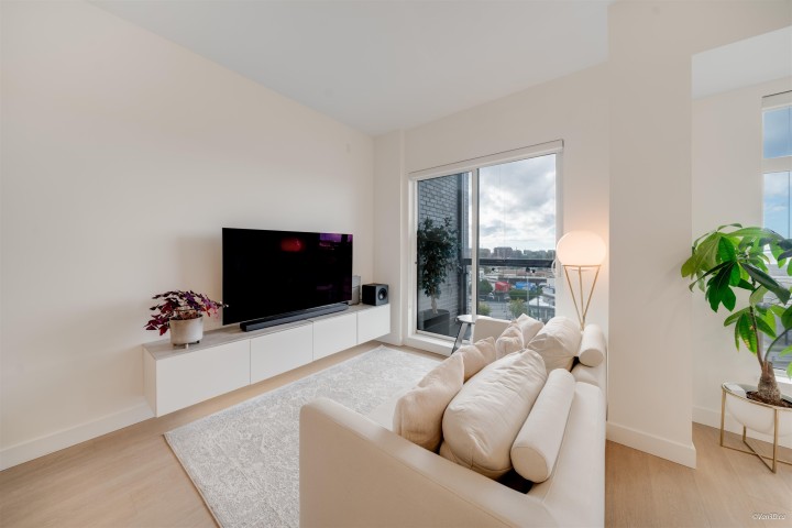 Photo 12 at 401 - 8888 Osler Street, Marpole, Vancouver West