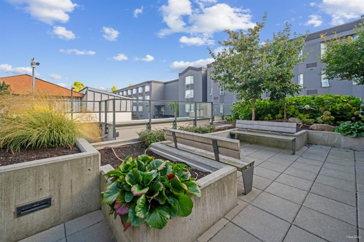 Photo 26 at 401 - 8888 Osler Street, Marpole, Vancouver West