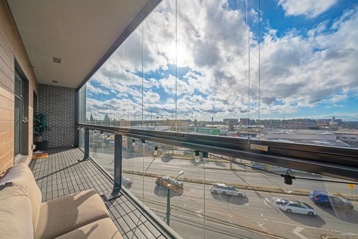 Photo 22 at 401 - 8888 Osler Street, Marpole, Vancouver West