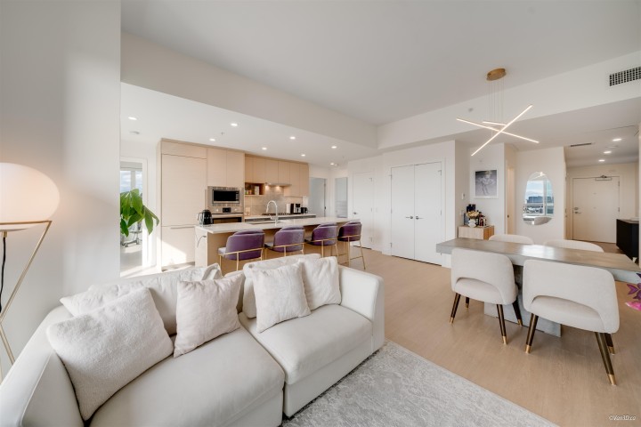 Photo 7 at 401 - 8888 Osler Street, Marpole, Vancouver West