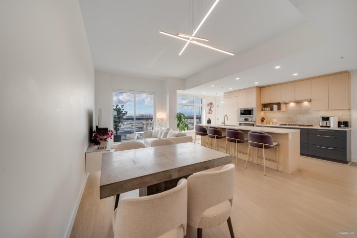 Photo 5 at 401 - 8888 Osler Street, Marpole, Vancouver West