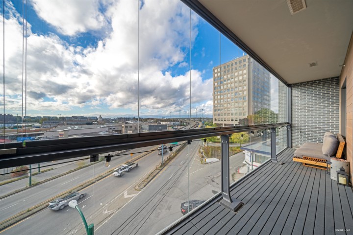 Photo 20 at 401 - 8888 Osler Street, Marpole, Vancouver West