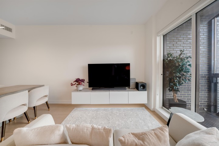 Photo 11 at 401 - 8888 Osler Street, Marpole, Vancouver West