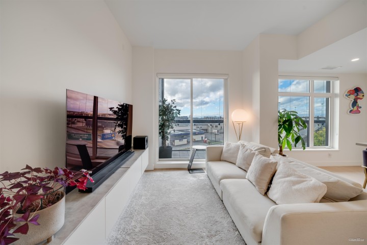 Photo 8 at 401 - 8888 Osler Street, Marpole, Vancouver West