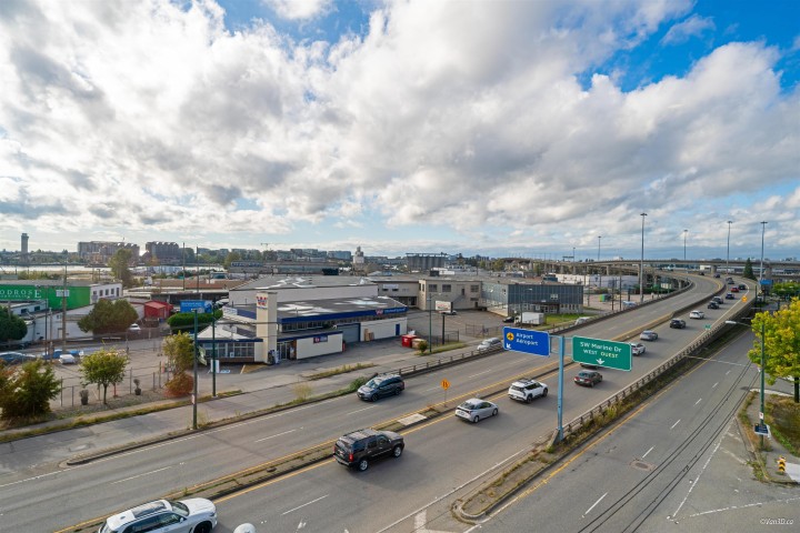 Photo 21 at 401 - 8888 Osler Street, Marpole, Vancouver West