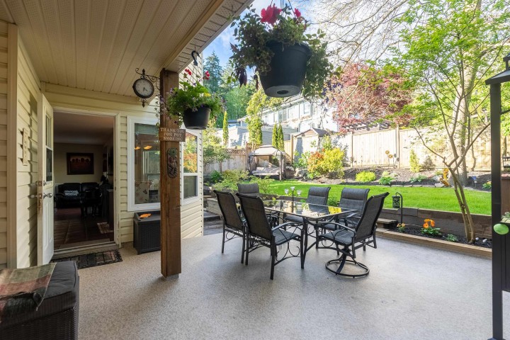 Photo 13 at 318 Roche Point Drive, Roche Point, North Vancouver