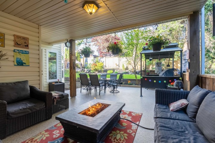 Photo 12 at 318 Roche Point Drive, Roche Point, North Vancouver