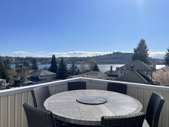 Photo 5 at 318 Roche Point Drive, Roche Point, North Vancouver