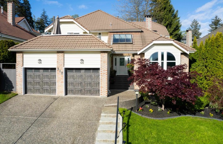 Photo 9 at 318 Roche Point Drive, Roche Point, North Vancouver