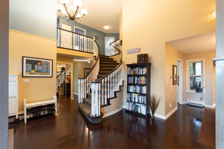 Photo 14 at 318 Roche Point Drive, Roche Point, North Vancouver