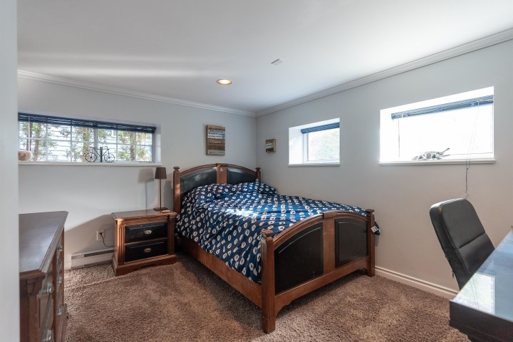 Photo 39 at 318 Roche Point Drive, Roche Point, North Vancouver