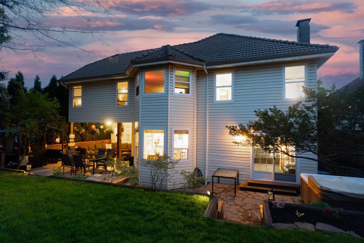 Photo 8 at 318 Roche Point Drive, Roche Point, North Vancouver