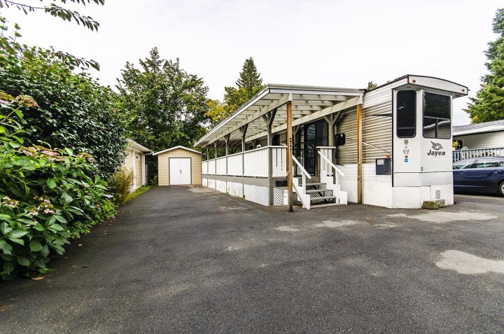 Photo 1 at 247 Tomahawk Avenue, Park Royal, West Vancouver