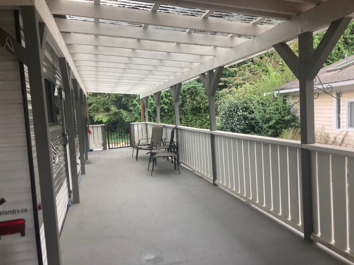 Photo 4 at 247 Tomahawk Avenue, Park Royal, West Vancouver