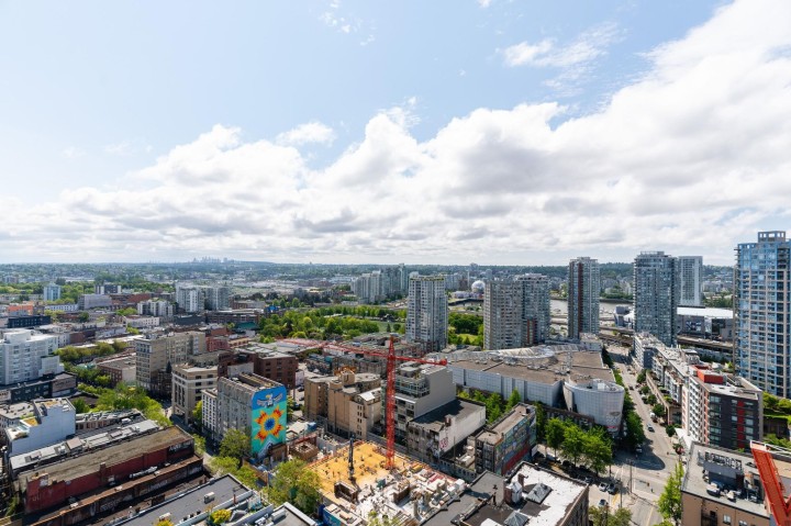 Photo 27 at 2705 - 108 W Cordova Street, Downtown VW, Vancouver West