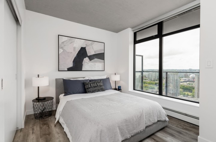 Photo 13 at 2705 - 108 W Cordova Street, Downtown VW, Vancouver West