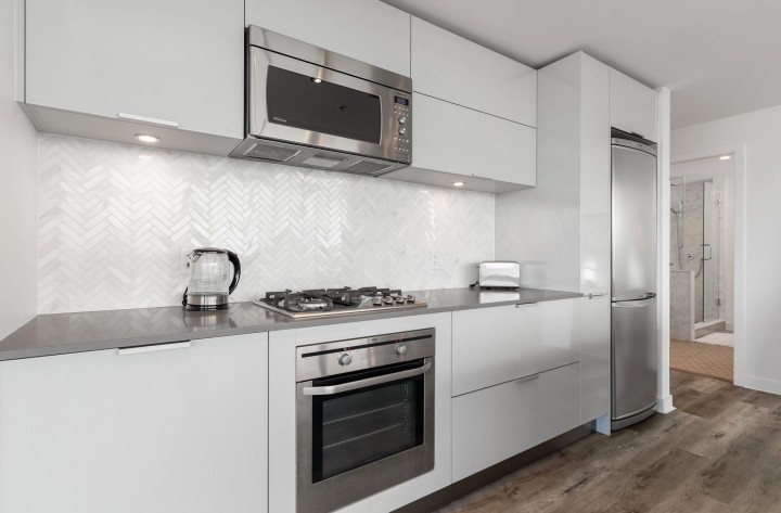 Photo 12 at 2705 - 108 W Cordova Street, Downtown VW, Vancouver West