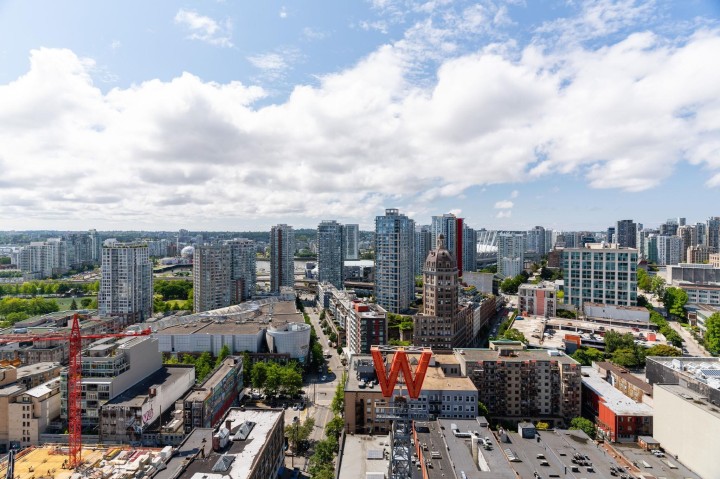 Photo 26 at 2705 - 108 W Cordova Street, Downtown VW, Vancouver West