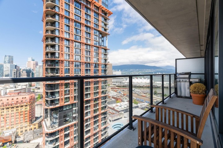 Photo 22 at 2705 - 108 W Cordova Street, Downtown VW, Vancouver West