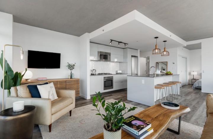 Photo 7 at 2705 - 108 W Cordova Street, Downtown VW, Vancouver West