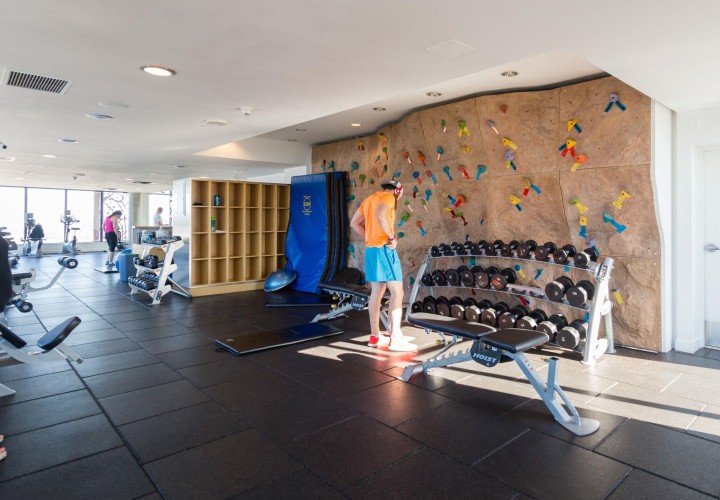 Photo 32 at 2705 - 108 W Cordova Street, Downtown VW, Vancouver West