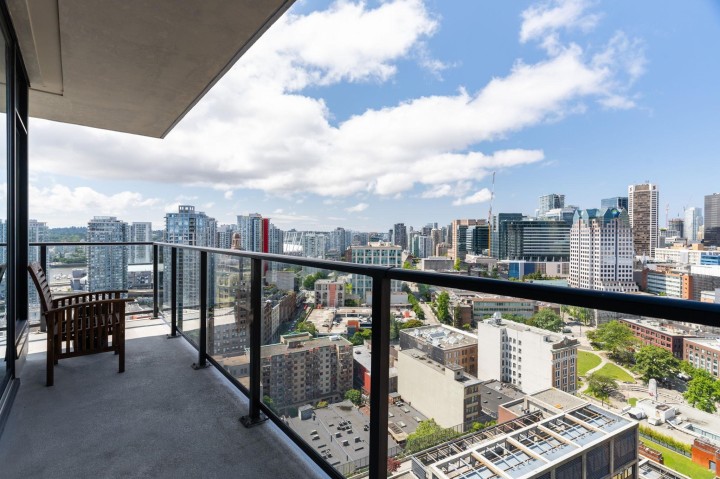 Photo 20 at 2705 - 108 W Cordova Street, Downtown VW, Vancouver West