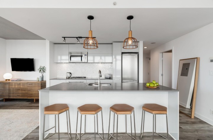 Photo 9 at 2705 - 108 W Cordova Street, Downtown VW, Vancouver West