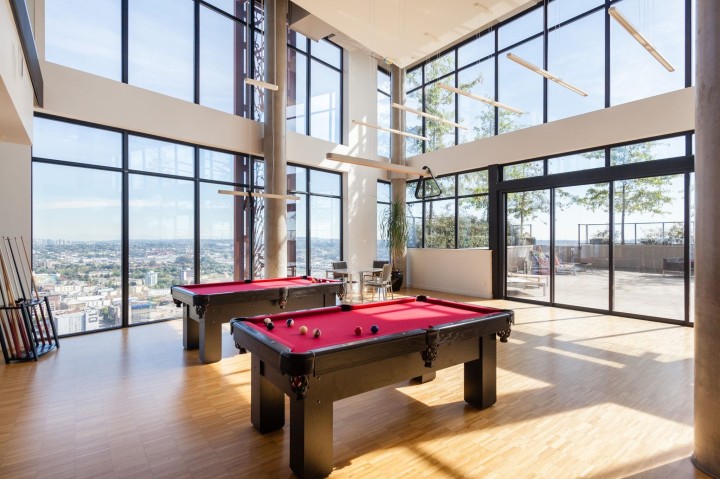 Photo 30 at 2705 - 108 W Cordova Street, Downtown VW, Vancouver West