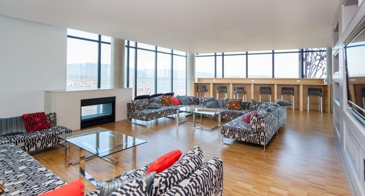 Photo 33 at 2705 - 108 W Cordova Street, Downtown VW, Vancouver West