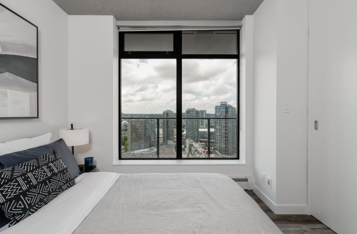 Photo 14 at 2705 - 108 W Cordova Street, Downtown VW, Vancouver West