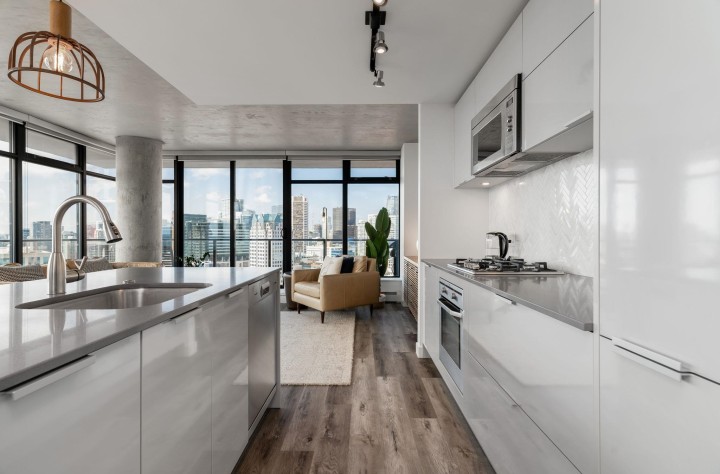 Photo 11 at 2705 - 108 W Cordova Street, Downtown VW, Vancouver West