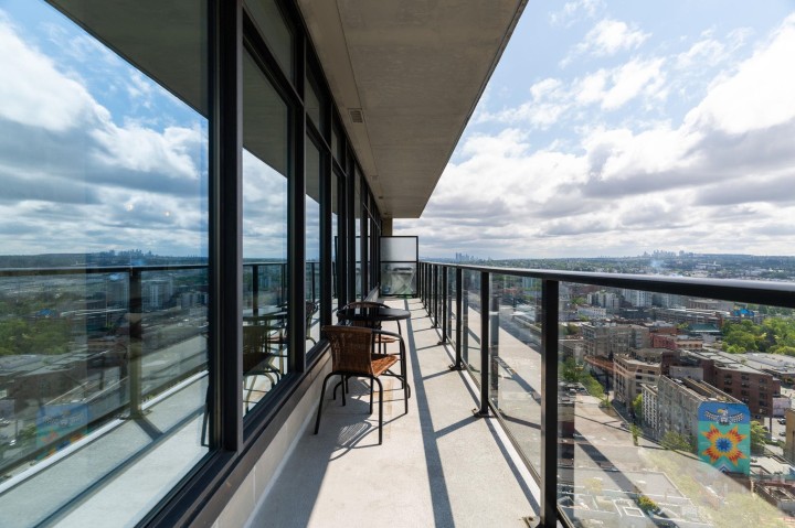 Photo 19 at 2705 - 108 W Cordova Street, Downtown VW, Vancouver West