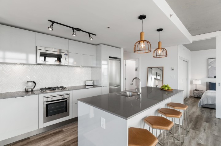 Photo 8 at 2705 - 108 W Cordova Street, Downtown VW, Vancouver West