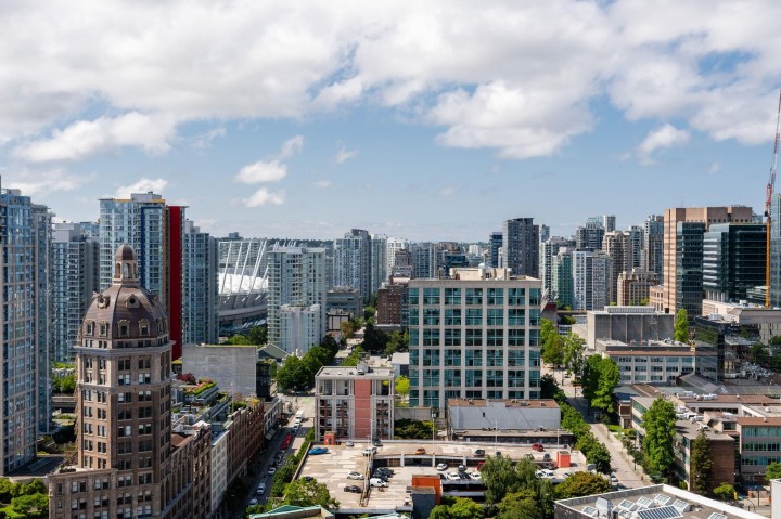 Photo 25 at 2705 - 108 W Cordova Street, Downtown VW, Vancouver West