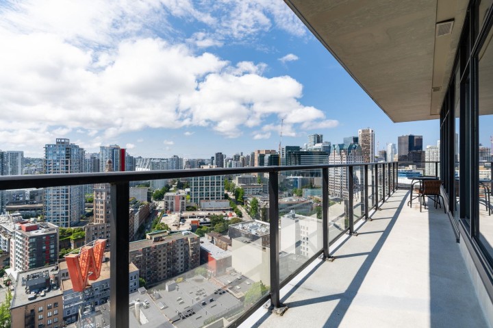 Photo 21 at 2705 - 108 W Cordova Street, Downtown VW, Vancouver West