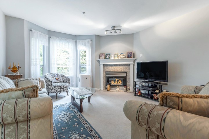 Photo 6 at 206 - 1150 Lynn Valley Road, Lynn Valley, North Vancouver