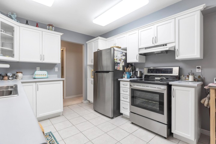 Photo 13 at 206 - 1150 Lynn Valley Road, Lynn Valley, North Vancouver