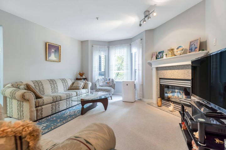 Photo 17 at 206 - 1150 Lynn Valley Road, Lynn Valley, North Vancouver