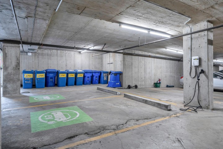 Photo 16 at 206 - 1150 Lynn Valley Road, Lynn Valley, North Vancouver