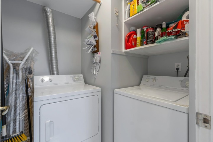 Photo 7 at 206 - 1150 Lynn Valley Road, Lynn Valley, North Vancouver