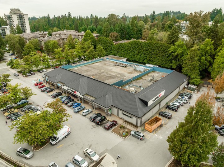 Photo 3 at 206 - 1150 Lynn Valley Road, Lynn Valley, North Vancouver