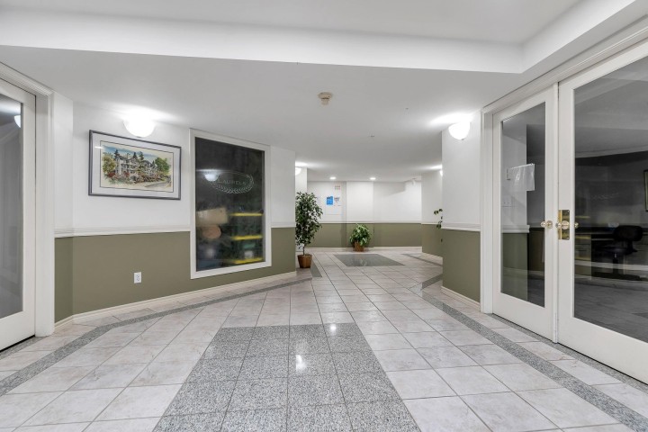 Photo 1 at 206 - 1150 Lynn Valley Road, Lynn Valley, North Vancouver