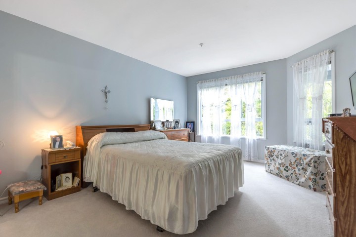 Photo 9 at 206 - 1150 Lynn Valley Road, Lynn Valley, North Vancouver